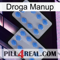 Manup Drug 20